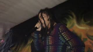 Robb Banks - Ride Wit Me (Live in North Miami on 5/27/2018)