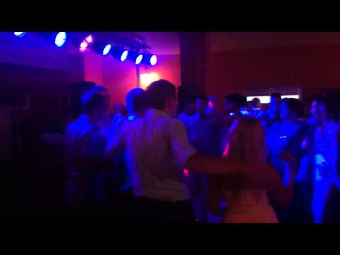 Mrakic bend Jos ovu noc