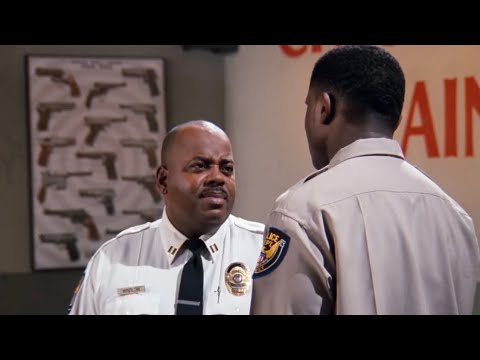 Family Matters - Eddie’s Realization of Using Good Judgement