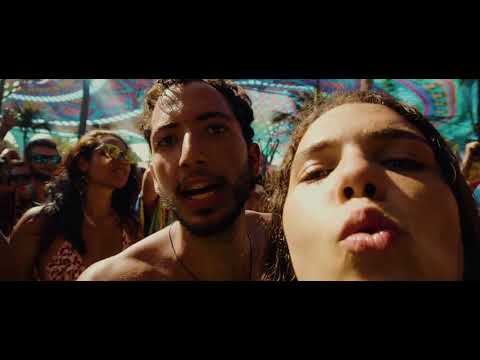 STARLAB at UNIVERSO PARALELLO FESTIVAL 14 - Brazil