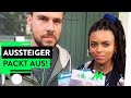 Zeugen Jehovas Ausstieg vor laufender K Zeugen Jehovas Ausstieg vor laufender K