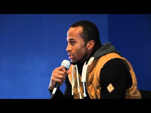 Dee Bost i JR Reynolds w VII Liceum