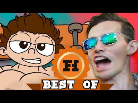 BEST OF BROS - Best of Funhaus November 2017