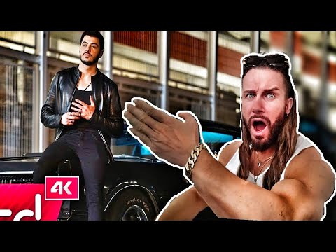 🇺🇸 FIRST TIME HEARING TURKISH MUSIC ! Semicenk - Unutmak Öyle Kolay Mı Sandın