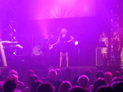 Helena Vondráčková Lucerna 2011 7