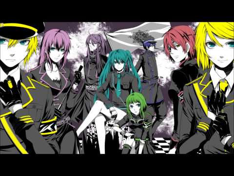 Nightcore - Bang Bang Bang