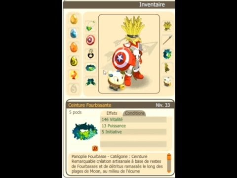 comment monter un cra pvp