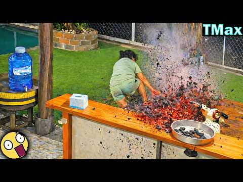TOTAL IDIOTS AT WORK / Instant Regret Fails Compilation 2026 /Best Fails of the Week #368
