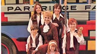 Partridge Family - "Doesn't Somebody Want To Be Wanted"