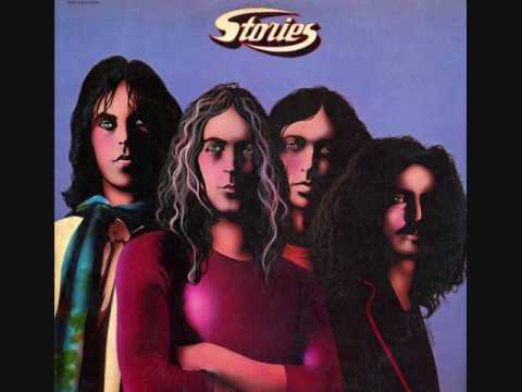 Stories - Circles/Believe Me