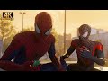 TASM 2 Peter Miles Suit Chase The Lizard NG Marvel S Spider Man 2 PC Gameplay 4K60FPS