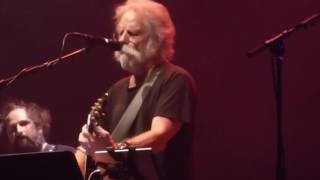 Bob Weir - Ghost Towns (The Wiltern , Los Angeles CA 10/10/16)