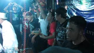 Antiseptic - Egg Raid On Mojo (Beastie Boys Cover)