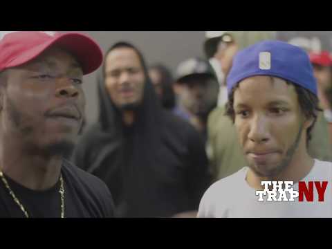 Badnewz vs Young Murk