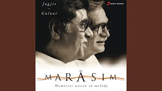 Gulzar Speaks - Sehma Sehma