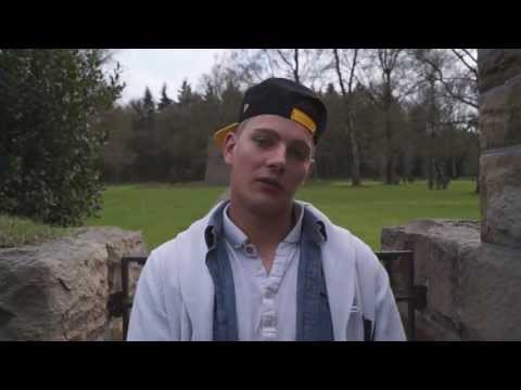 Making of "Im Kopf eines Gangsters" - Sikri Bozz (Official Video)