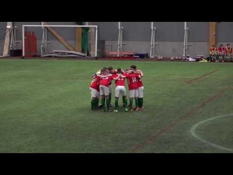 TPV-IFK Mariehamn Tilannekooste 4K