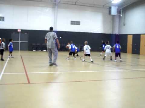 MARCH MADNESS !!!  JUMP BALL!!