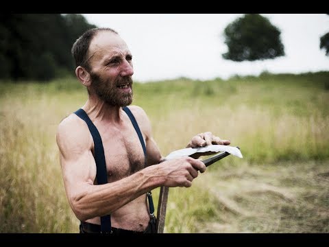 Selbstversorger - Leben ohne Abhängigkeit - Auf sich allein gestellt | Natur und Leben Doku 2018