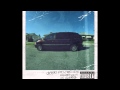 Kendrick Lamar - Money Trees (Ft. Jay Rock)