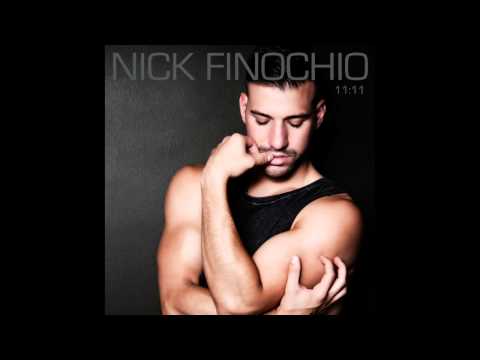 Nick Finochio - Lucky - Official Audio