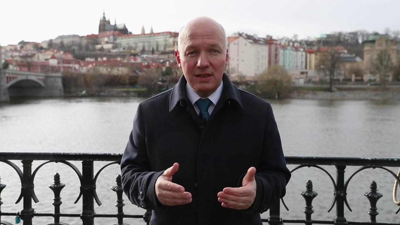 Pavel Fischer k výročí vstupu ČR do NATO