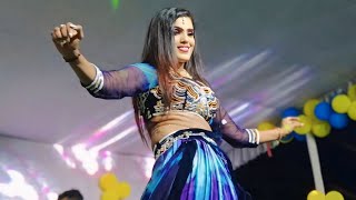 Download lagu Tu Deewana Pagal Mera Ho Gaya | Song Dance Video 2024 | Karnpur stage show #dance #arkestra #video mp3