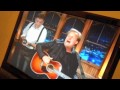 Jeff Daniels on The Late Late Show With Craig Ferguson
