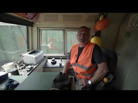 Lernt die Class 66 kennen!