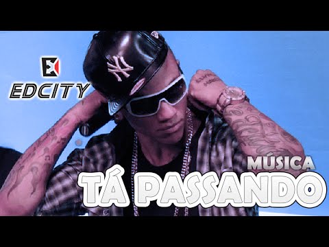 EdCity | Tá Passando