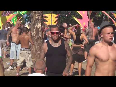 •▲ ॐ Psychedelic╰დ╮ૐ╭დ╯ Goa PsyTrance ॐ▲•