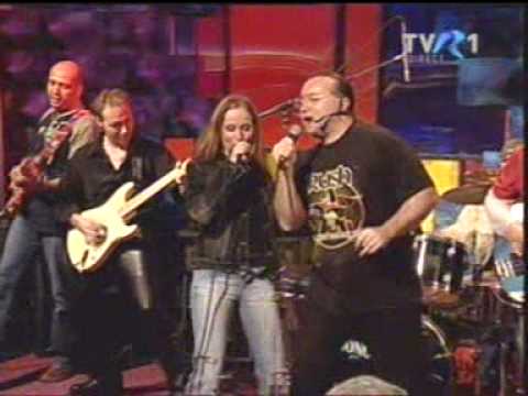 Nicu Patoi Manu Savu and Trupa Keep on rockin in the free world