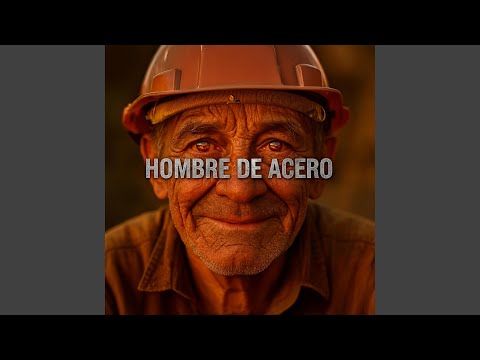 Hombre de acero