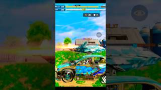 Clearing the field #codmobile #shorts #winner #jackal #fortheboys #codmjackal #jackalsquad #gaming