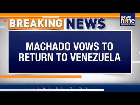 Venezuela Opposition Demands Political Prisoner Release ...