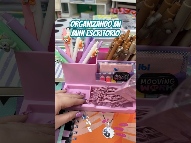 Vídeo relacionado con Aipeeo Organizador Escritorio, lapiceros para Escritorio, Portalapices Escritorio, Forma de coche de dibujos animados, tres compartimentos, gran capacidad
