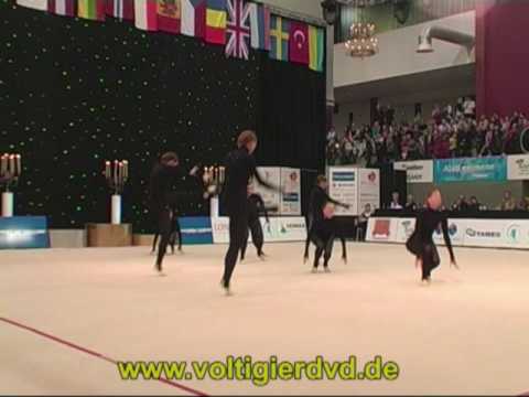 Valentines Cup 2010 - AGG - GC Janika Tallinn Elite