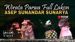 Download lagu Cepot Adu Tarucing Wayang Golek Asep SUnandar Sunarya Full Lakon mp3
