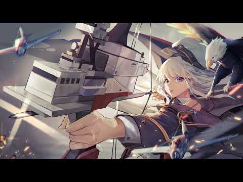 Azur Lane - Forged by the Waves (Enterprise's Song)