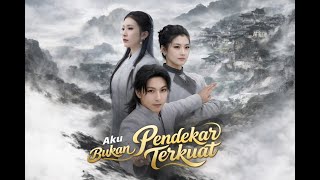 Download lagu Aku Bukan Pendekar Terkuat | [Full Episode] | [Sub Indo] | Drama China Full Episode Subtitle Indo mp3