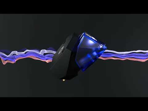 Upgrade your Ortofon 2M Red to a 2M Blue simply by changing the stylus!