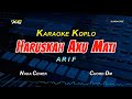 Haruskah Aku Mati KARAOKE KOPLO ARIF YAMAHA PSR S 775