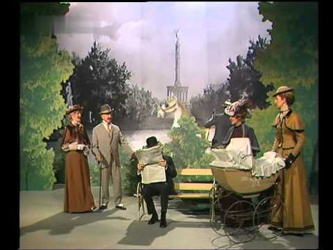 Verschiedene Interpreten - Paul Lincke-Revue 1979