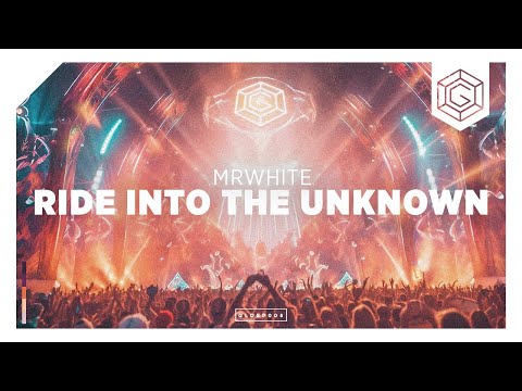 MrWhite - Ride Into The Unknown