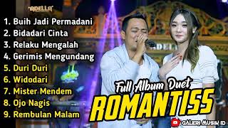 Download lagu FULL ALBUM ADELLA DUET ROMANTIS 2022 BUIH JADI PERMADANI mp3