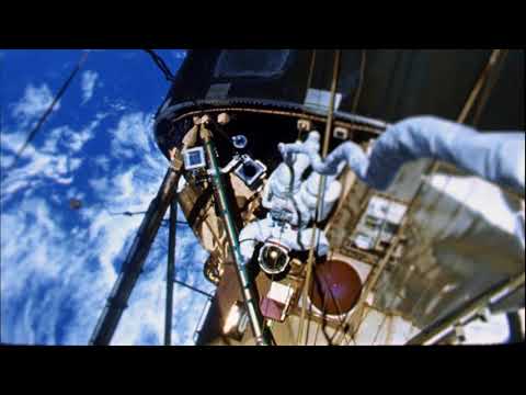 10 Cent Janes - Horizon Riders (from the film 'Searching For Skylab')