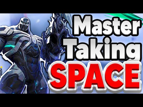 Solo Carry Even In Eternity. | Marvel Rivals Tank Guide