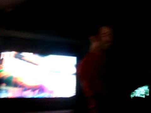 Mike Ross vs Gootecks