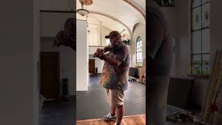 &quot;Experience the Magic of Appalachia: Philip Bowen&#39;s Moving Performance of Amazing Grace&quot;