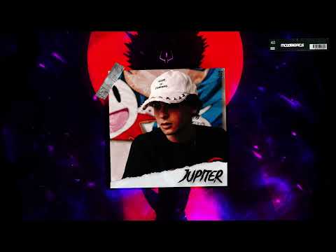 SLAVA MARLOW  TYPE BEAT | JUPITER | prod.by Mozi